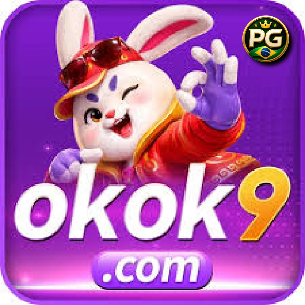 okok9 Logo